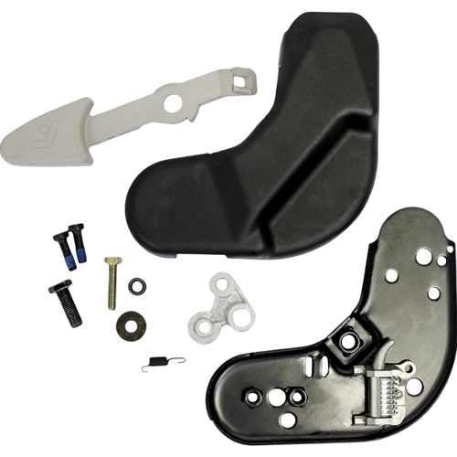 KM Replacement Grammer Backrest Adjustment Kit