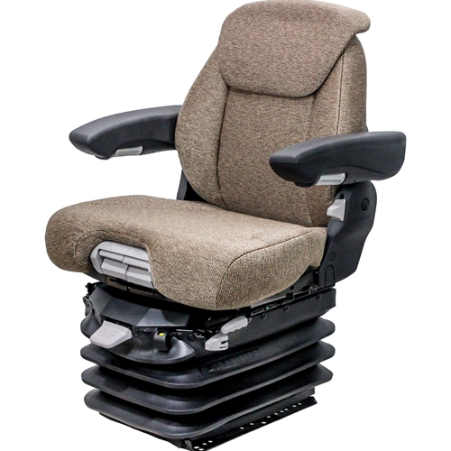 Uni Pro™ - KM 1061 Seat & Air Suspension
