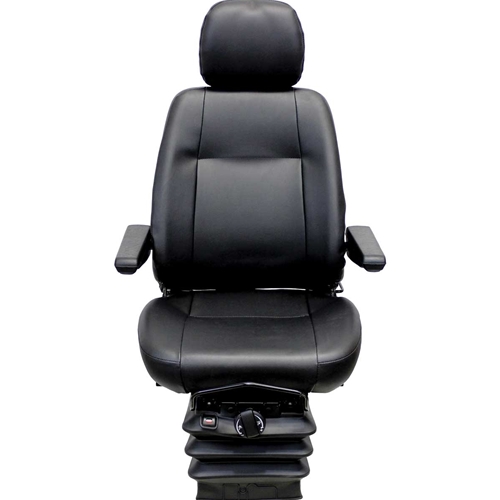 KM 151 Seat & Air/Mech Susp | KAB 151 & 111 Seat