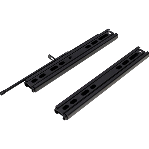 KM Universal Adjustable Slide Rails