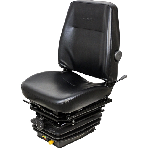Uni Pro™ - KM 111 Seat & Mechanical Suspension