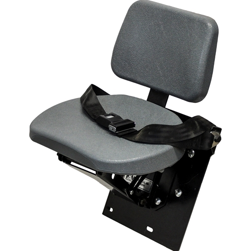 Case IH CX-MX Series Instructional Seat