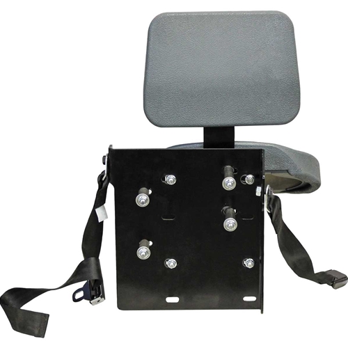 Case IH CX-MX-MX Maxxum Series Instructional Seat