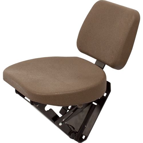 John Deere 6000-7000 Series Instructional Seat