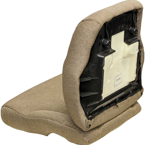 John Deere New Style Replacement Cushion Kit