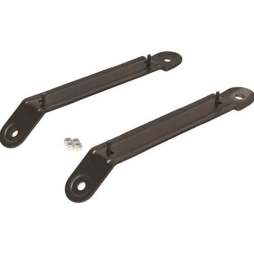 KM 2011 Ford F650 & F750 Adapter Brackets