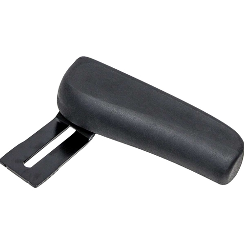 KM Grammer Seat Fold-Up Armrests | Tractor Armrests | Tractorseats.com
