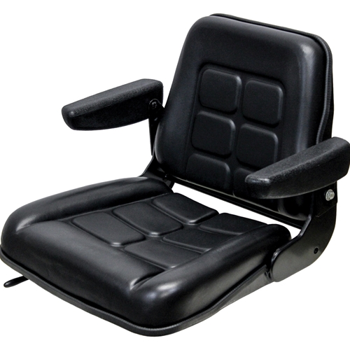 Uni Pro™ - KM 142 Seat Assembly