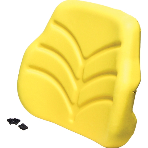 KM 117 Backrest Cushion