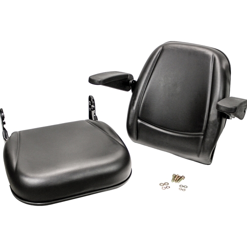 KM 450 Seat Assembly | Replacement Seat | Tractorseats.com