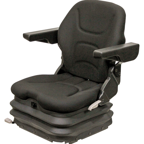 Uni Pro™ - KM 1006 Seat & Air Suspension