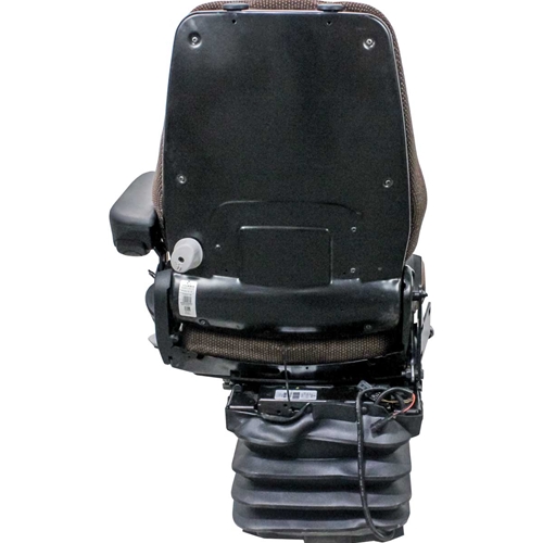 ジョンディア チェア John Deere Skid Steer Replacement Seat & Mechanical