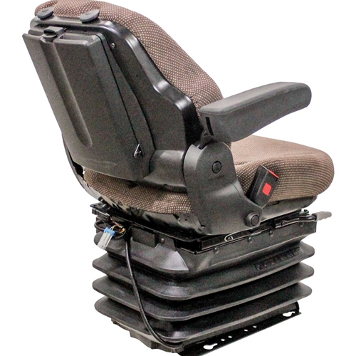 John Deere 5M-7030 Seat & Air Susp | MSG95/731 | Tractorseats.com