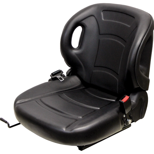 Toyota Forklift KM 53 Seat Kit