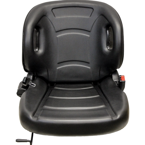 Toyota Forklift KM 53 Seat Kit | Direct Fit Kit