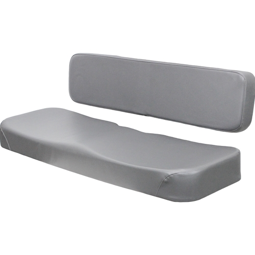 Kubota RTV 900-1140 Series Gray Bench Seat Kit