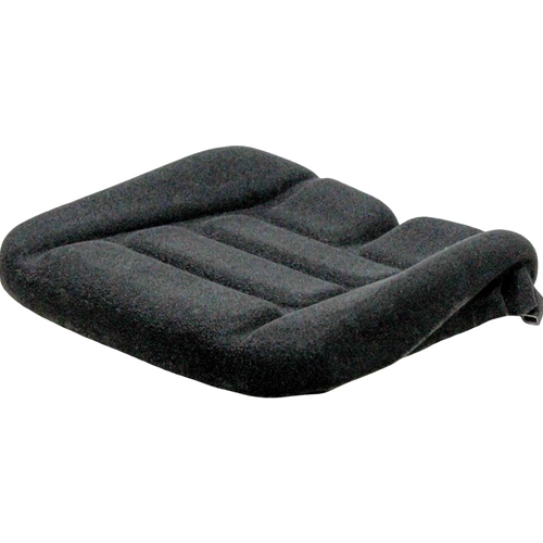 CIH Magnum Seat Cushion with Frame Seat in the Riding Lawn Mower