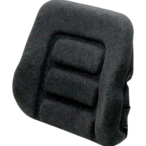 KM Grammer DS85H/90 Series Backrest Cushions