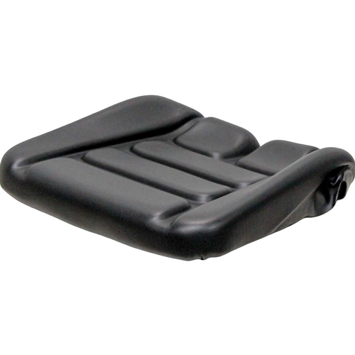 KM Grammer DS85H/90 Seat Cushions | 127123 & 132794
