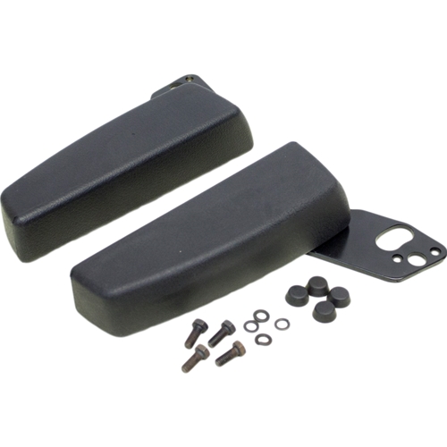 KM 137/235/405/ 600/1004/1045 Armrest Kit