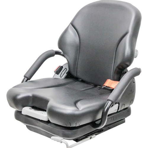 Uni Pro™ - Toyota 7F-8F-THDC Series Forklift Seat & Mechanical Suspension