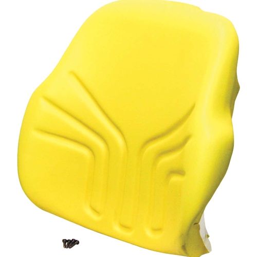 KM Grammer 721 Backrest Cushion