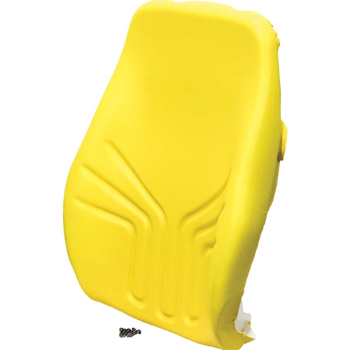 KM Grammer 742 Backrest Cushion