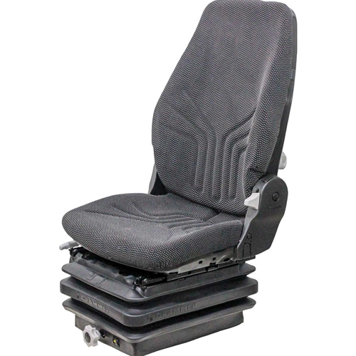 Uni Pro™ - KM 722 Seat & Mechanical Suspension
