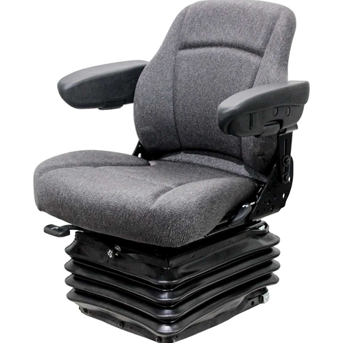 Uni Pro™ - KM 1202 Seat & Air Suspension