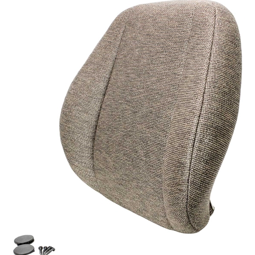 KM 1061/Grammer 7X1 Backrest Cushions