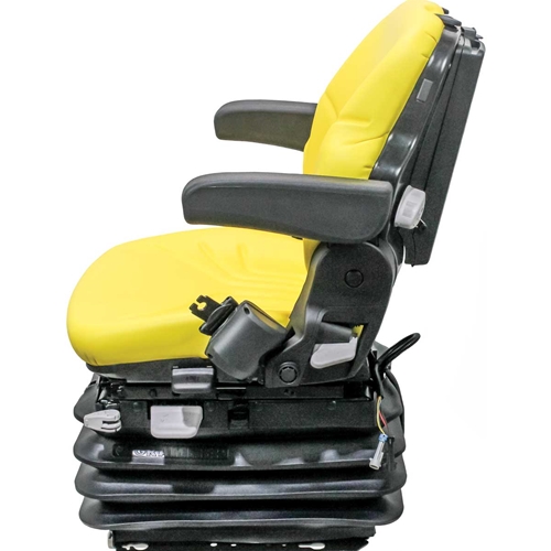 JUMBO CD-567　　コンプレッサー　スタンバイコール KM 1055 Seat & 12V Air Susp | Grammer MSG95/721