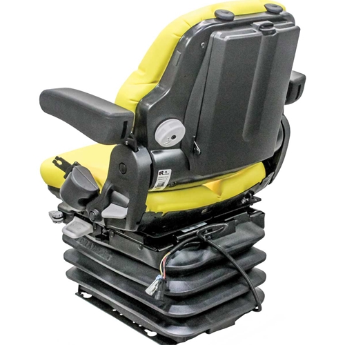 John deere z915e suspension seat hotsell