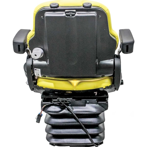 JUMBO CD-567　　コンプレッサー　スタンバイコール KM 1055 Seat & 12V Air Susp | Grammer MSG95/721