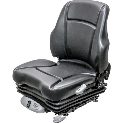 Uni Pro™ - KM 422 Seat & Air Suspension