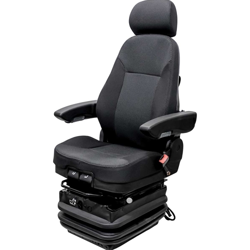 Uni Pro™ - KM 603 Seat & Air Suspension