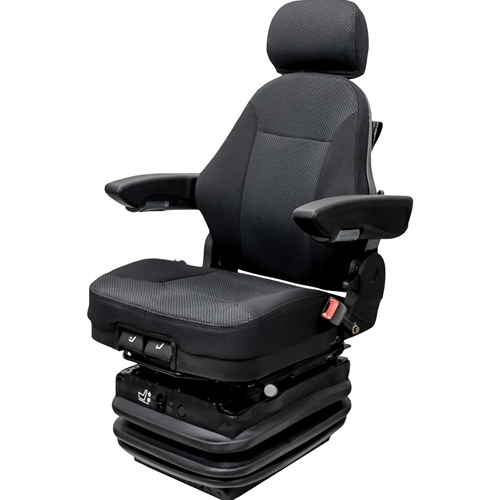 Uni Pro™ - KM 698 Seat & Air Suspension