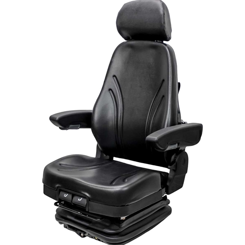 Uni Pro™ - KM 602 Seat & Mechanical Suspension