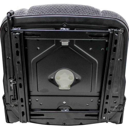 ドレッサー KM 480 Seat | Tractor Seat: 6.5