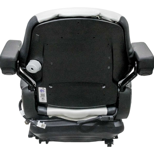 Cat/Mitsubishi Forklift Seat & Mechanical Susp