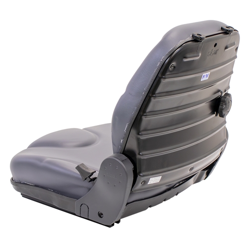 KM 481 Seat | Tractor Seat: 6.5