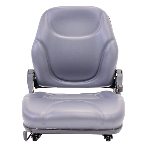 KM 481 Seat | Tractor Seat: 6.5
