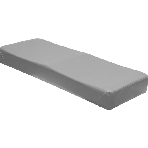 thumbnail image 2 of Gray Seat Bottom Cushion Cover For Kawasaki Mule 3010 4000 4010 – Replacement 2 of 3
