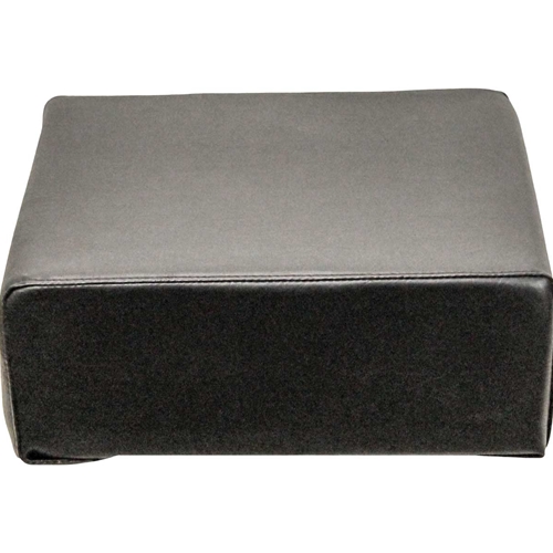 Uni Pro | UTV Seat Cushion | Cushman 886221 | Black Vinyl | 8948