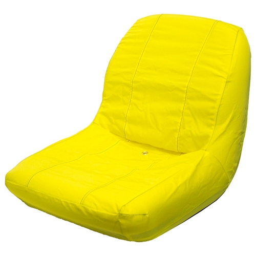KM Exact Seat Covers  Tractor, Gator & Lawn Mower Seat Cover