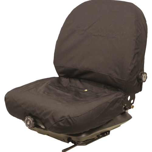 KM 236 Seat/Backrest Cover Kit