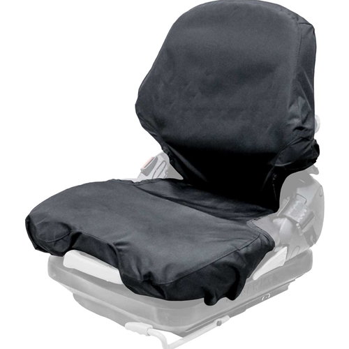 KM 136 Seat + Backrest Cover Kit