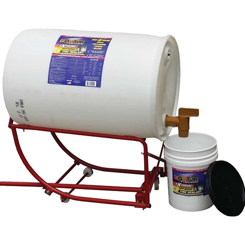 55 Gallon Drum of LiquiTube® Extreme Off-Road Tire Sealant