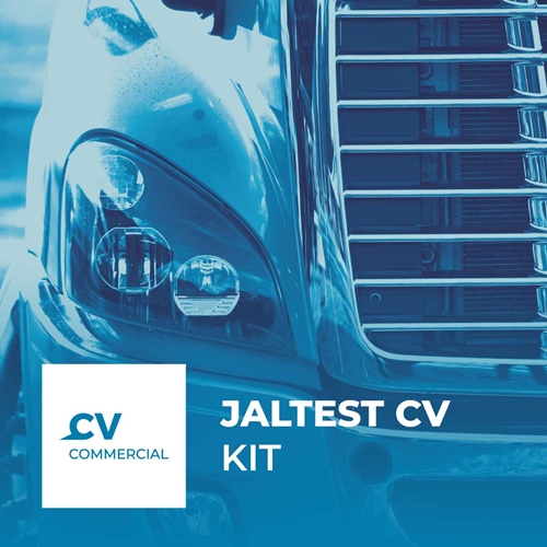 Jaltest CV Commercial Vehicle Diagnostics Tool Kit