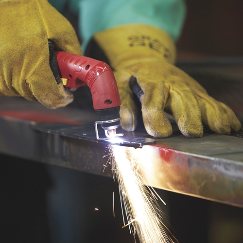 Klutch Dual-Voltage Plasma Cutter - Inverter | Tractorseats.com
