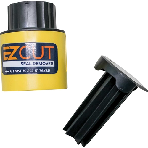 KM EZ-Cut Seal Remover | Tractorseats.com